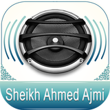 Quran Audio Ahmed Ajmi biểu tượng