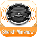 Quran Audio El-Minshawi APK