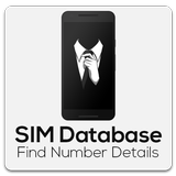 SIM Database