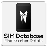 SIM Database 图标