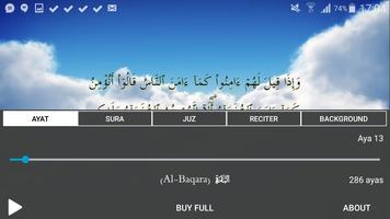 Quran TV screenshot 3