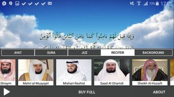 2 Schermata Quran TV