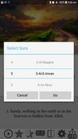 Visual Quran اسکرین شاٹ 2
