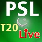 Pak Cricket PSL Tv ikona