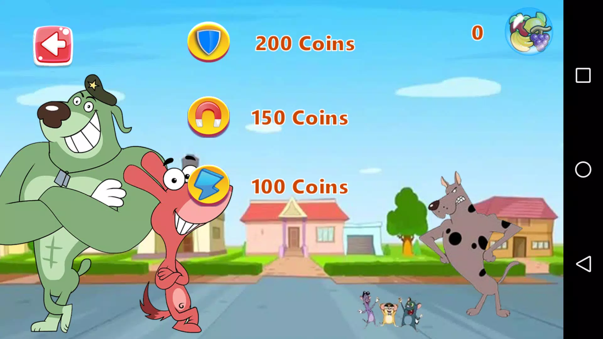 Tải xuống APK Pakdam Pakdai Adventure Run cho Android Tải xuống APK Pakdam Pakdai Adventure Run cho Android