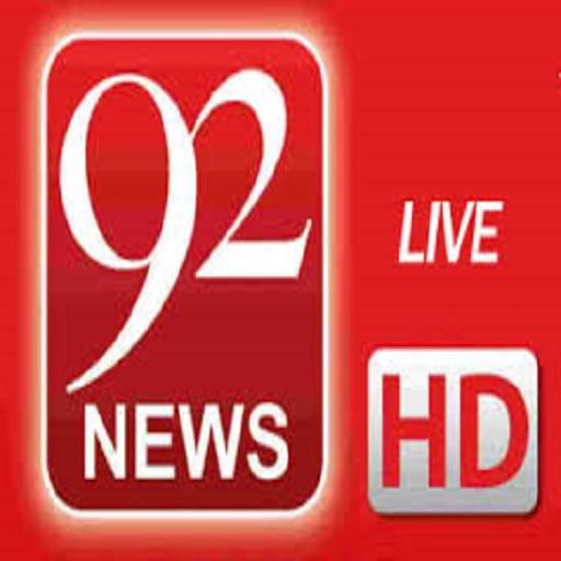 92 News Live TV - 92 News HD APK 1.0 for Android – Download 92 News Live TV  - 92 News HD APK Latest Version from APKFab.com