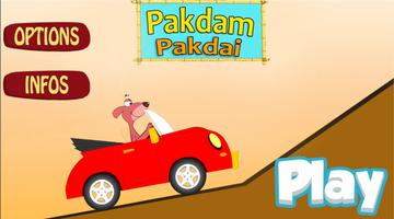 pakdam Racing pakdaii car captura de pantalla 3