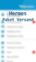 Guide For Hermes Paket Versand screenshot 2