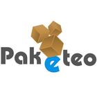 paketeo.com icône