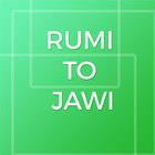Rumi ke Jawi иконка