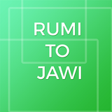 Rumi ke Jawi 图标