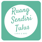 Tulus Ruang Sendiri Lirik & Mp3-icoon