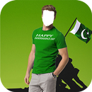 Pakistan Independence Day Suit Photo Editor APK