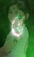 Pakistan Flag/14 August Photo Frames скриншот 3