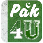 pak4u icon