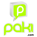 Paki.com icône
