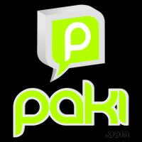 Paki.com 海报
