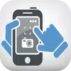 APK Screenshot Button