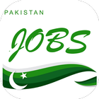 Jobs in Pakistan ícone