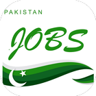 Jobs in Pakistan Zeichen