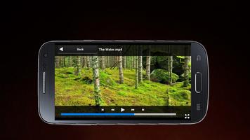 M4v Player HD Free imagem de tela 2