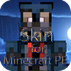 Skins for Minecraft PE - FNAF APK