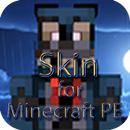 Skins for Minecraft PE - FNAF APK