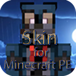 Skins for Minecraft PE - FNAF
