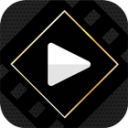 Real Player for Android-icoon