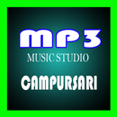 Dangdut Campursari Koplo Lengkap APK
