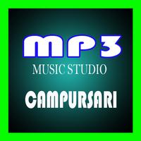 Dangdut Campursari Koplo capture d'écran 1