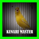 Icona Master KICAU KENARI JAWARA Gacor
