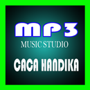 Kumpulan Lagu CACA HANDIKA APK