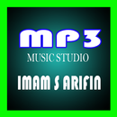 Kumpulan Lagu IMAM S AFIRIN Lengkap APK
