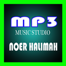 Lagu NOER HALIMAH Dangdut Lengkap APK