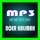 Lagu NOER HALIMAH Dangdut Lengkap আইকন