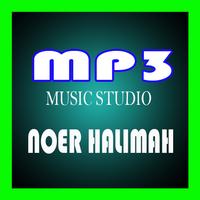 Lagu NOER HALIMAH Dangdut Lengkap постер