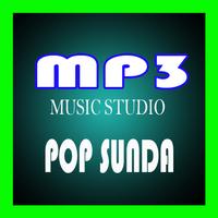Kumpulan Lagu Pop Sunda mp3 poster