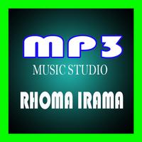 Kumpulan Lagu RHOMA IRAMA mp3 Lengkap capture d'écran 2