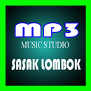 Lagu SASAK LOMBOK mp3 Terbaru APK