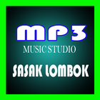 Lagu SASAK LOMBOK 圖標