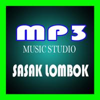 Lagu SASAK LOMBOK Affiche