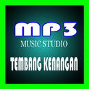 Kumpulan Lagu 80an Tembang Kenangan APK