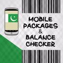 Mobile Balance Check Pakistan APK