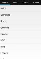 Mobile Prices in Pakistan Cartaz