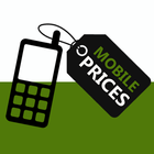 Mobile Price in Pakistan ไอคอน