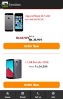 Mobile Price in Pakistan تصوير الشاشة 3