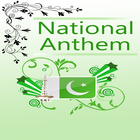 Icona Pakistan National Anthem