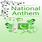 Pakistan National Anthem アイコン