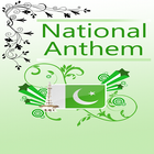 Pakistan National Anthem आइकन